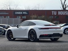 Porsche 911 Carrera 3.0T - фото 15