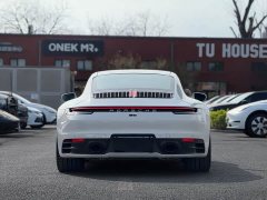 Porsche 911 Carrera 3.0T - фото 16