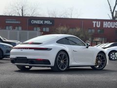 Porsche 911 Carrera 3.0T - фото 17