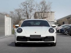 Porsche 911 Carrera 3.0T - фото 2