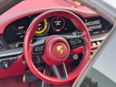 Porsche 911 Carrera 3.0T - фото 5