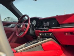 Porsche 911 Carrera 3.0T - фото 8