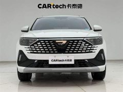 Volkswagen Jetta VS7 2024 280TSI Automatic Pioneer Edition - фото 3