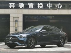 Mercedes-Benz C-Class C 260 L Haoye Sports Edition - фото 1