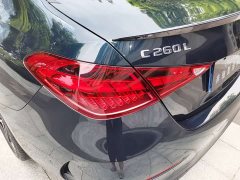 Mercedes-Benz C-Class C 260 L Haoye Sports Edition - фото 10