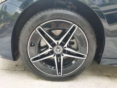 Mercedes-Benz C-Class C 260 L Haoye Sports Edition - фото 11