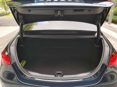 Mercedes-Benz C-Class C 260 L Haoye Sports Edition - фото 12