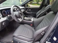 Mercedes-Benz C-Class C 260 L Haoye Sports Edition - фото 13