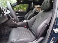 Mercedes-Benz C-Class C 260 L Haoye Sports Edition - фото 14