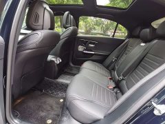 Mercedes-Benz C-Class C 260 L Haoye Sports Edition - фото 15