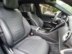 Mercedes-Benz C-Class C 260 L Haoye Sports Edition - фото 16