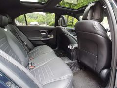Mercedes-Benz C-Class C 260 L Haoye Sports Edition - фото 17