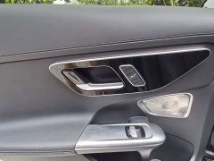 Mercedes-Benz C-Class C 260 L Haoye Sports Edition - фото 19