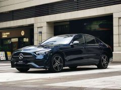 Mercedes-Benz C-Class C 260 L Haoye Sports Edition - фото 2