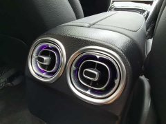Mercedes-Benz C-Class C 260 L Haoye Sports Edition - фото 20