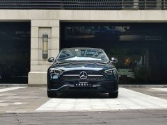 Mercedes-Benz C-Class C 260 L Haoye Sports Edition - фото 3