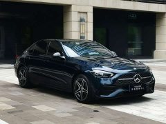 Mercedes-Benz C-Class C 260 L Haoye Sports Edition - фото 4