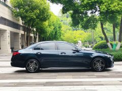 Mercedes-Benz C-Class C 260 L Haoye Sports Edition - фото 5