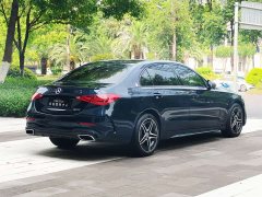 Mercedes-Benz C-Class C 260 L Haoye Sports Edition - фото 6