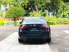 Mercedes-Benz C-Class C 260 L Haoye Sports Edition - фото 7
