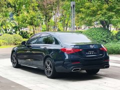 Mercedes-Benz C-Class C 260 L Haoye Sports Edition - фото 8