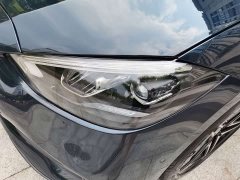 Mercedes-Benz C-Class C 260 L Haoye Sports Edition - фото 9