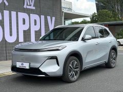 Geely Galaxy Starship 7 120km Sailing Edition - фото 1