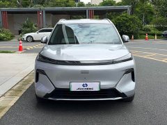 Geely Galaxy Starship 7 120km Sailing Edition - фото 10