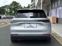 Geely Galaxy Starship 7 120km Sailing Edition - фото 11