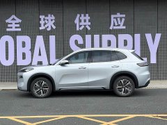 Geely Galaxy Starship 7 120km Sailing Edition - фото 12