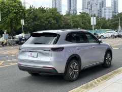Geely Galaxy Starship 7 120km Sailing Edition - фото 13