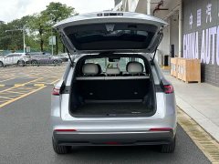 Geely Galaxy Starship 7 120km Sailing Edition - фото 14