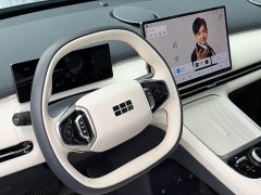 Geely Galaxy Starship 7 120km Sailing Edition - фото 2
