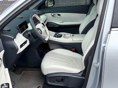 Geely Galaxy Starship 7 120km Sailing Edition - фото 3