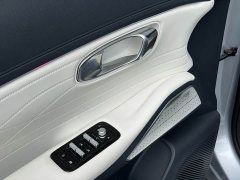 Geely Galaxy Starship 7 120km Sailing Edition - фото 5