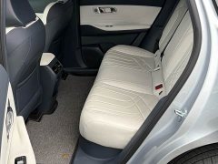 Geely Galaxy Starship 7 120km Sailing Edition - фото 6