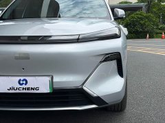 Geely Galaxy Starship 7 120km Sailing Edition - фото 8