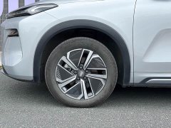 Geely Galaxy Starship 7 120km Sailing Edition - фото 9