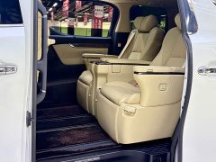 Toyota Wilfa 2021 Crown Dual Engine 2.5L HV Premium Edition - фото 10