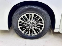 Toyota Wilfa 2021 Crown Dual Engine 2.5L HV Premium Edition - фото 13