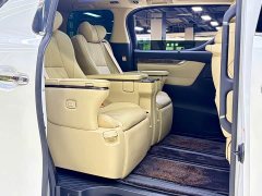 Toyota Wilfa 2021 Crown Dual Engine 2.5L HV Premium Edition - фото 17