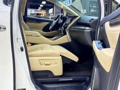 Toyota Wilfa 2021 Crown Dual Engine 2.5L HV Premium Edition - фото 18