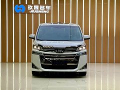 Toyota Wilfa 2021 Crown Dual Engine 2.5L HV Premium Edition - фото 2