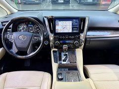 Toyota Wilfa 2021 Crown Dual Engine 2.5L HV Premium Edition - фото 5
