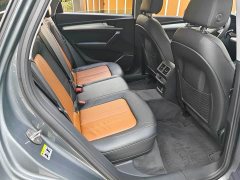Audi Q5L 2020 40 TFSI enjoys fashionable style - фото 12
