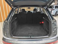 Audi Q5L 2020 40 TFSI enjoys fashionable style - фото 14