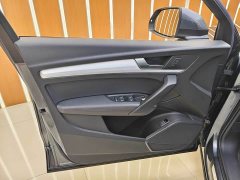 Audi Q5L 2020 40 TFSI enjoys fashionable style - фото 6