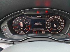 Audi Q5L 2020 40 TFSI enjoys fashionable style - фото 7