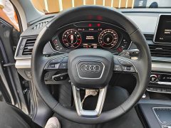 Audi Q5L 2020 40 TFSI enjoys fashionable style - фото 8