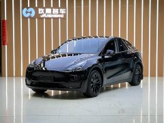 Tesla Model Y 2022 facelift rear-wheel drive version - фото 1